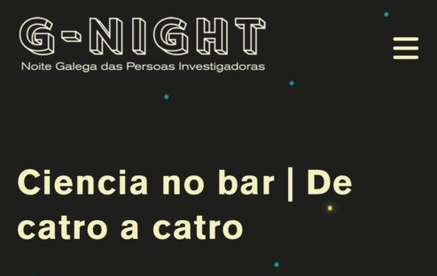 Pablo Campo (HealthyFit) achega a realidade virtual inmersiva e os videoxogos activos á G Night 2025