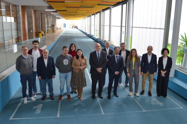 El Instituto de Investigación en Ciencias del Deporte  (CIDEGA) nace como un “proyecto de país” con participación destacada del grupo HealthyFit