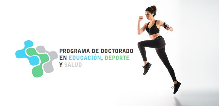 Doctorado en Educación, Deporte e Salud. (6ª Edición)